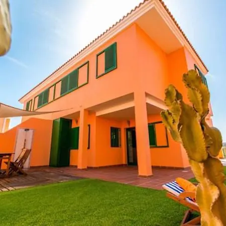 Tarajalejo Village Hotel