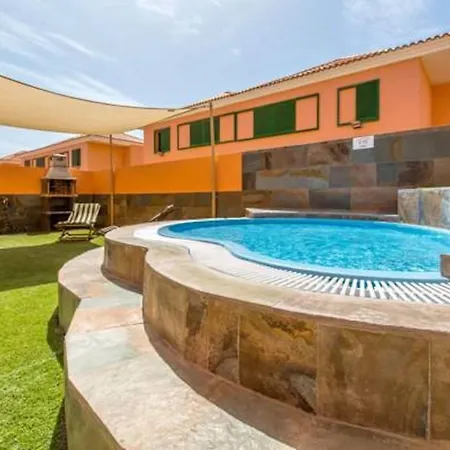 Tarajalejo Village Hotel Tuineje