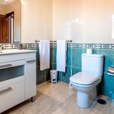 Tarajalejo Village Hotel 3*