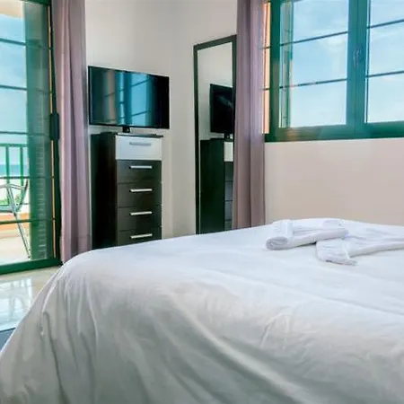Tarajalejo Village Hotel Tuineje