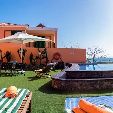 Tarajalejo Village Hotel 3*