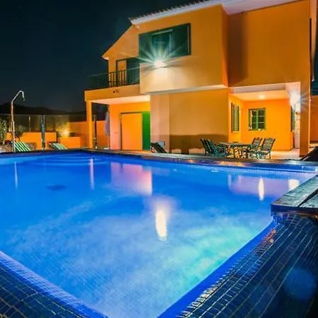Tarajalejo Village 3*