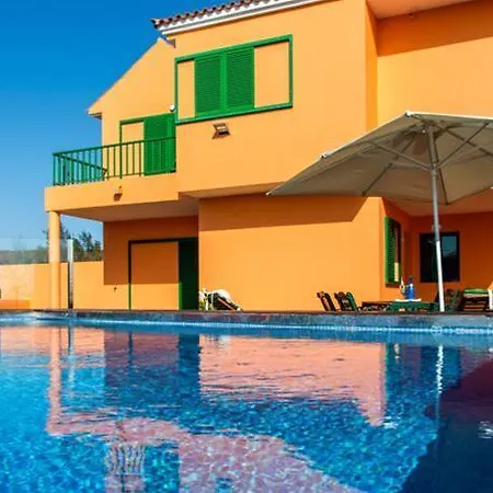 Hotel Tarajalejo Village Tuineje